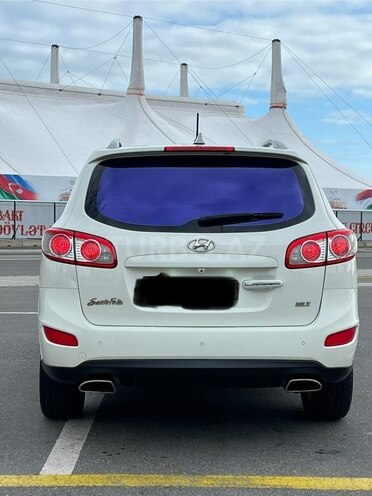 Hyundai Santa Fe 2009, 285,000 km - 2.0 l - Bakı