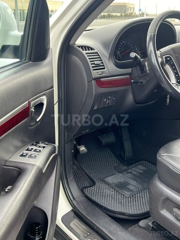 Hyundai Santa Fe 2009, 285,000 km - 2.0 l - Bakı