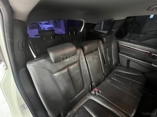 Hyundai Santa Fe 2009, 285,000 km - 2.0 l - Bakı