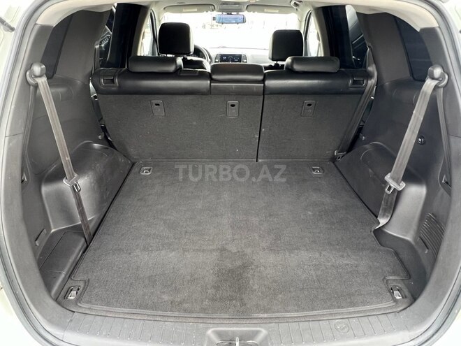 Hyundai Santa Fe 2009, 285,000 km - 2.0 l - Bakı