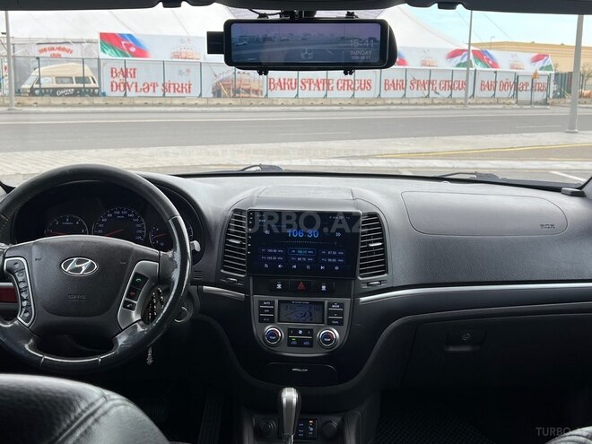 Hyundai Santa Fe 2009, 285,000 km - 2.0 l - Bakı