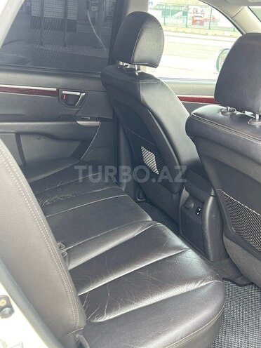 Hyundai Santa Fe 2009, 285,000 km - 2.0 l - Bakı