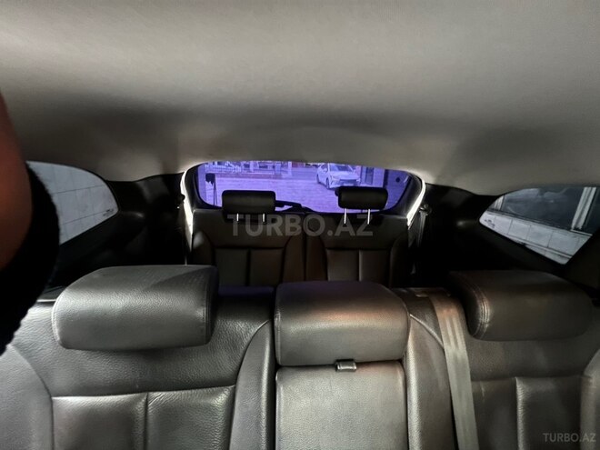 Hyundai Santa Fe 2009, 285,000 km - 2.0 l - Bakı