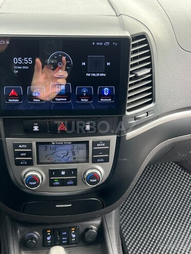 Hyundai Santa Fe 2009, 285,000 km - 2.0 l - Bakı