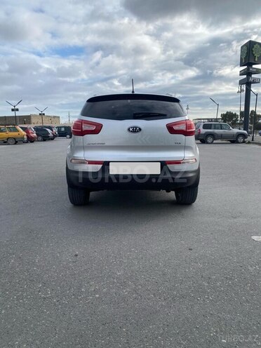 Kia Sportage 2012, 172,120 km - 2.0 l - Bakı