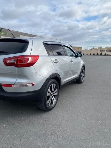 Kia Sportage 2012, 172,120 km - 2.0 l - Bakı