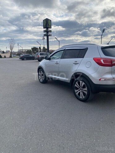 Kia Sportage 2012, 172,120 km - 2.0 l - Bakı