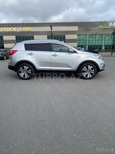 Kia Sportage 2012, 172,120 km - 2.0 l - Bakı