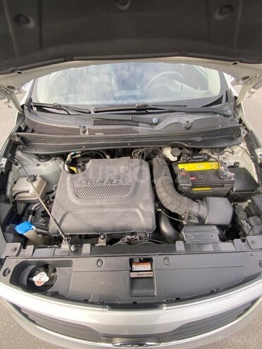 Kia Sportage 2012, 172,120 km - 2.0 l - Bakı