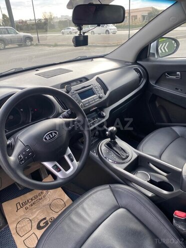 Kia Sportage 2012, 172,120 km - 2.0 l - Bakı