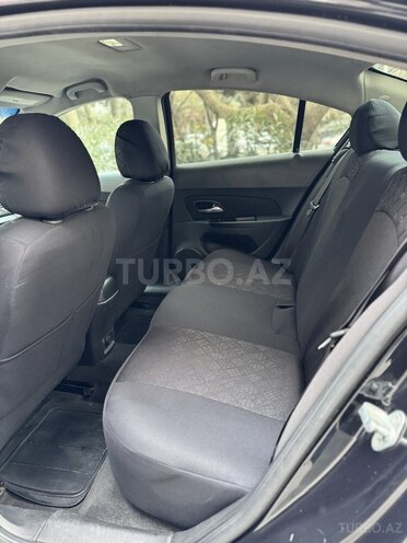 Chevrolet Cruze 2013, 270,000 km - 1.4 л - Bakı