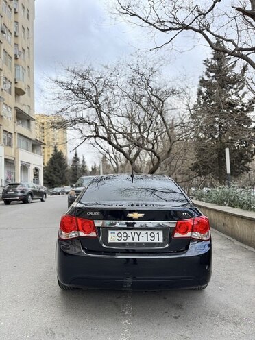 Chevrolet Cruze 2013, 270,000 km - 1.4 л - Bakı