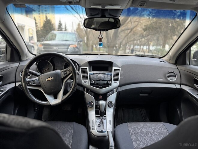 Chevrolet Cruze 2013, 270,000 km - 1.4 л - Bakı