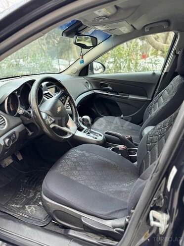 Chevrolet Cruze 2013, 270,000 km - 1.4 л - Bakı