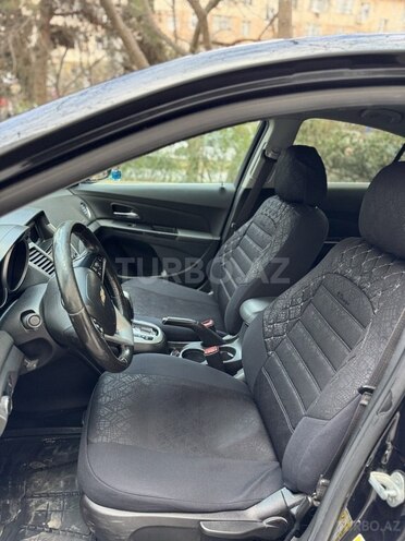 Chevrolet Cruze 2013, 270,000 km - 1.4 л - Bakı