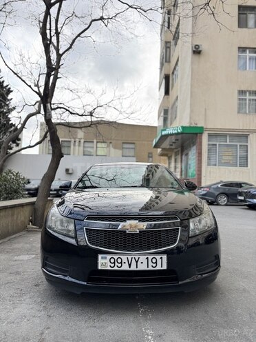 Chevrolet Cruze 2013, 270,000 km - 1.4 л - Bakı