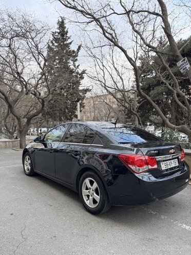 Chevrolet Cruze 2013, 270,000 km - 1.4 л - Bakı