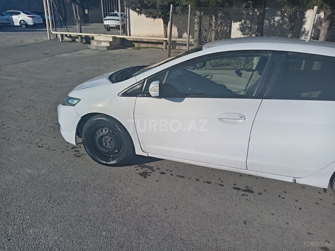 Honda Insight-9