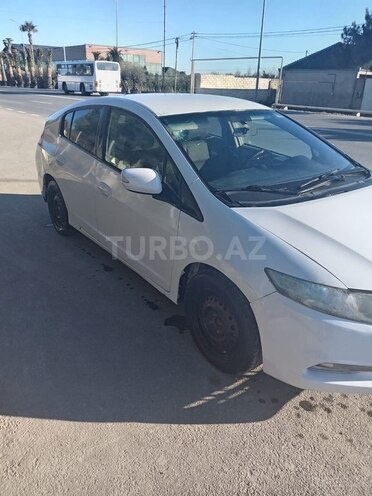 Honda Insight-10