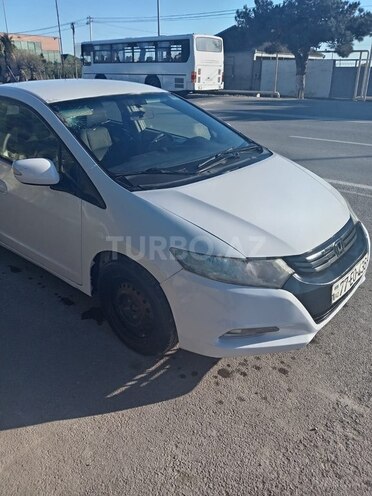 Honda Insight-11