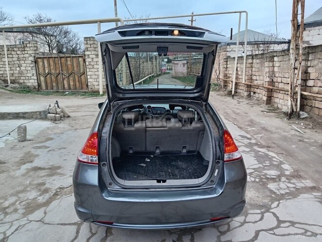 Honda Insight-16