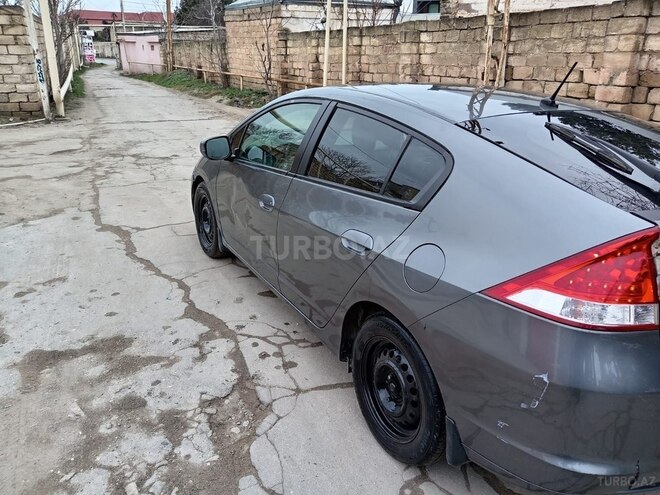 Honda Insight-14