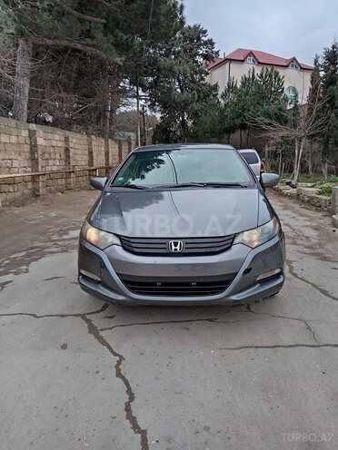 Honda Insight-17