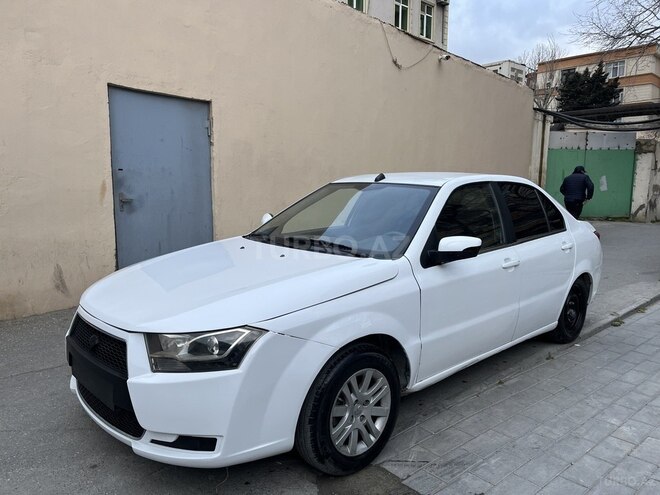Khazar SD 2020, 230,000 km - 1.7 l - Bakı
