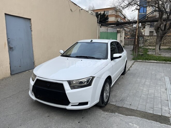 Khazar SD 2020, 230,000 km - 1.7 l - Bakı