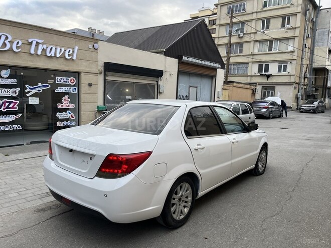 Khazar SD 2020, 230,000 km - 1.7 l - Bakı