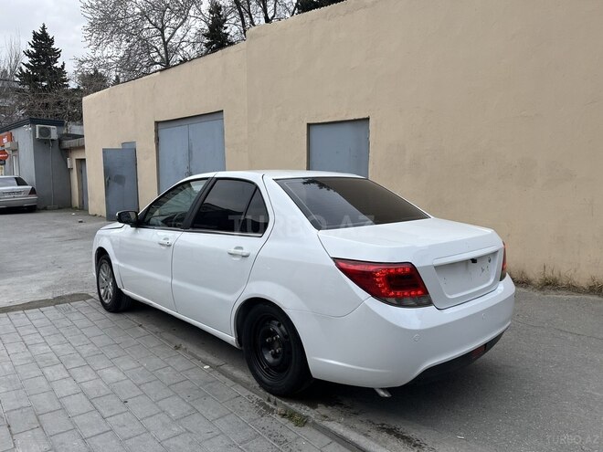 Khazar SD 2020, 230,000 km - 1.7 l - Bakı