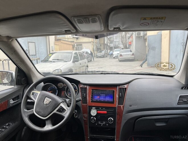 Khazar SD 2020, 230,000 km - 1.7 l - Bakı
