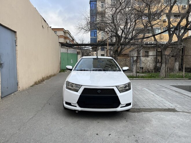Khazar SD 2020, 230,000 km - 1.7 l - Bakı