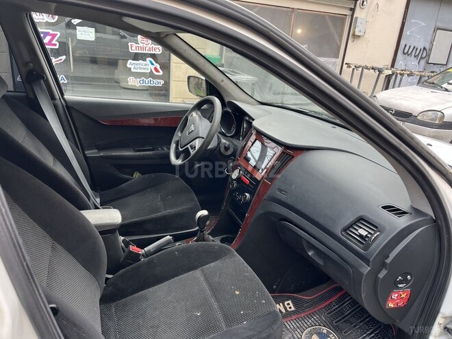 Khazar SD 2020, 230,000 km - 1.7 l - Bakı