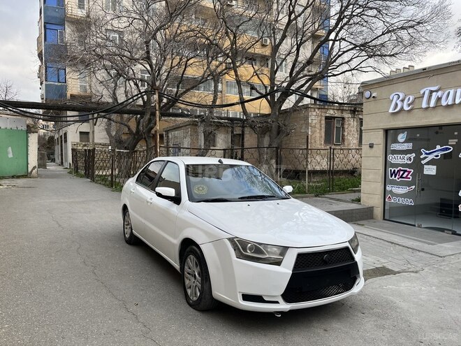 Khazar SD 2020, 230,000 km - 1.7 l - Bakı
