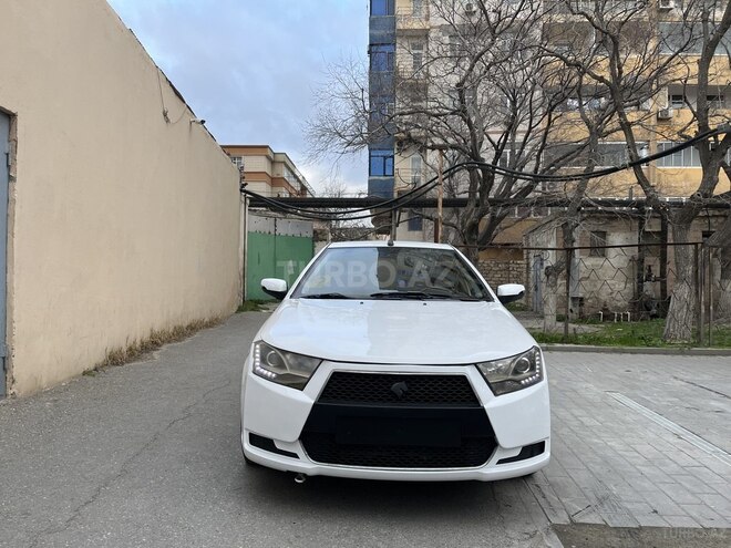Khazar SD 2020, 230,000 km - 1.7 l - Bakı
