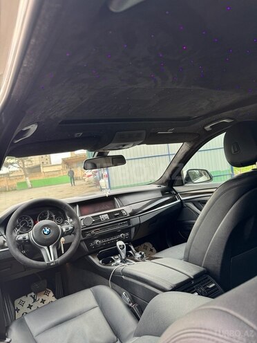 BMW 528 2016, 152,000 km - 2.0 l - Bakı