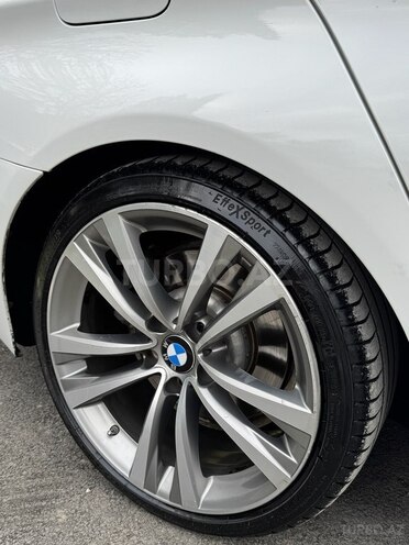 BMW 528 2016, 152,000 km - 2.0 l - Bakı
