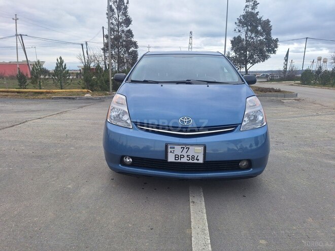 Toyota Prius 2008, 241,000 km - 1.5 l - Bakı