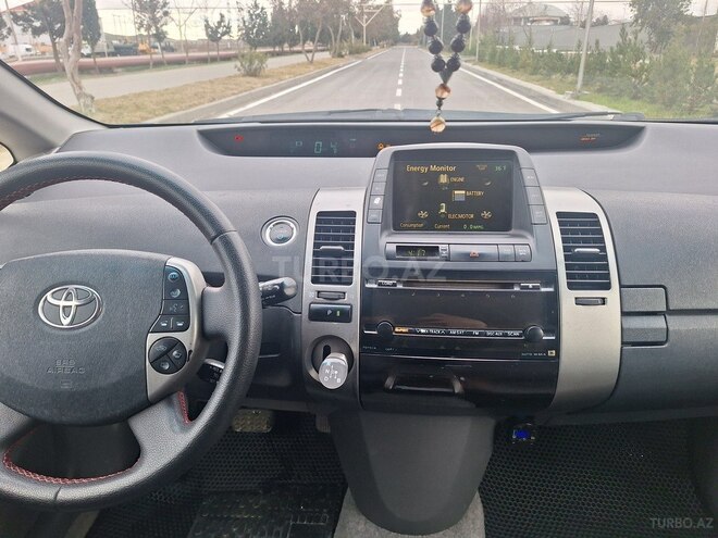 Toyota Prius 2008, 241,000 km - 1.5 l - Bakı