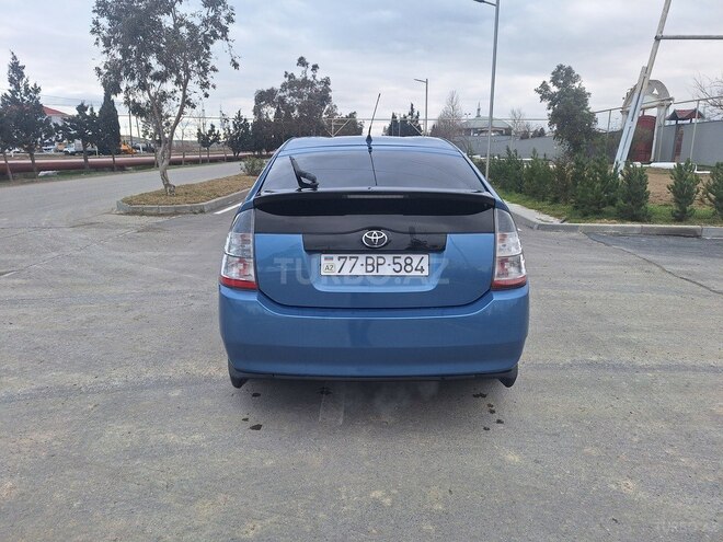 Toyota Prius 2008, 241,000 km - 1.5 l - Bakı