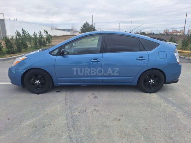 Toyota Prius 2008, 241,000 km - 1.5 l - Bakı