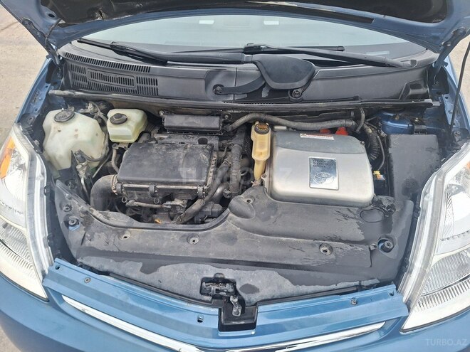 Toyota Prius 2008, 241,000 km - 1.5 l - Bakı