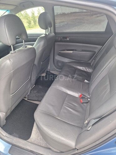 Toyota Prius 2008, 241,000 km - 1.5 l - Bakı