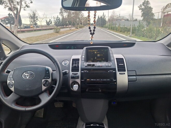 Toyota Prius 2008, 241,000 km - 1.5 l - Bakı