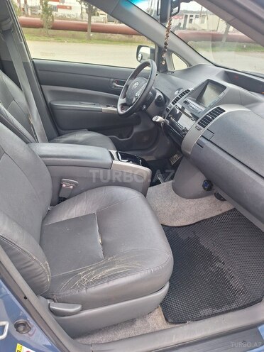 Toyota Prius 2008, 241,000 km - 1.5 l - Bakı