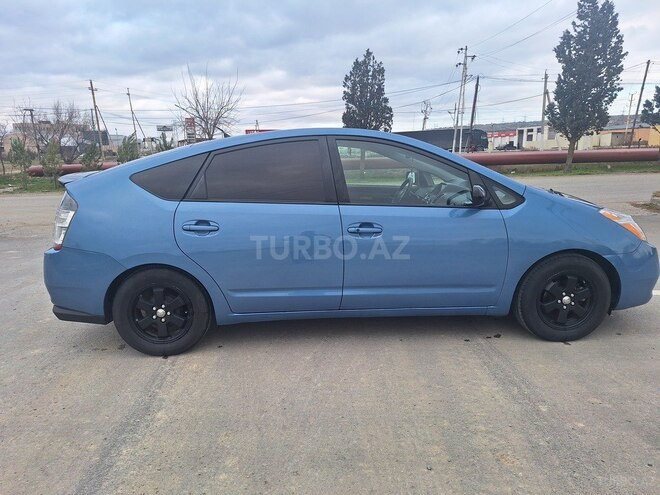 Toyota Prius 2008, 241,000 km - 1.5 l - Bakı