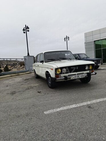 LADA (VAZ) 2106 1992, 125,000 km - 1.6 l - Şamaxı