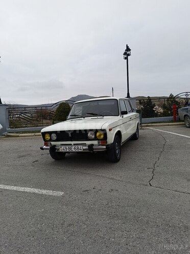 LADA (VAZ) 2106 1992, 125,000 km - 1.6 l - Şamaxı