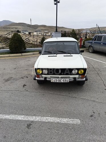 LADA (VAZ) 2106 1992, 125,000 km - 1.6 l - Şamaxı
